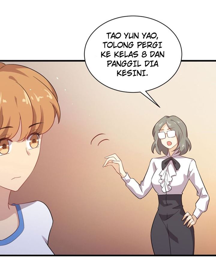 Immortal Swordsman in The Reverse World Chapter 95 Gambar 6